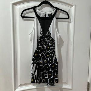 Worthington beautiful top size L